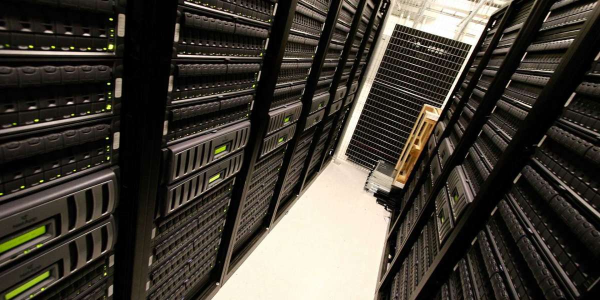 Por que os data centers são importantes para o setor de e-commerce?