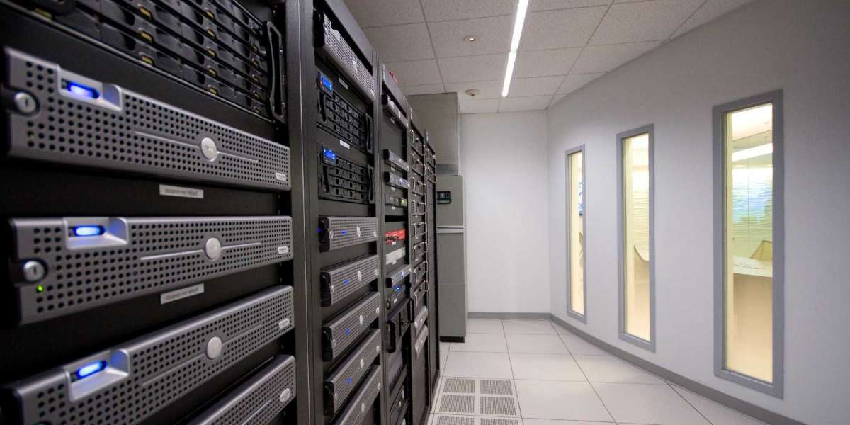 A estratégia certa de nuvem começa com a estratégia certa de data center