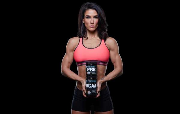 Nutrição intra-treino