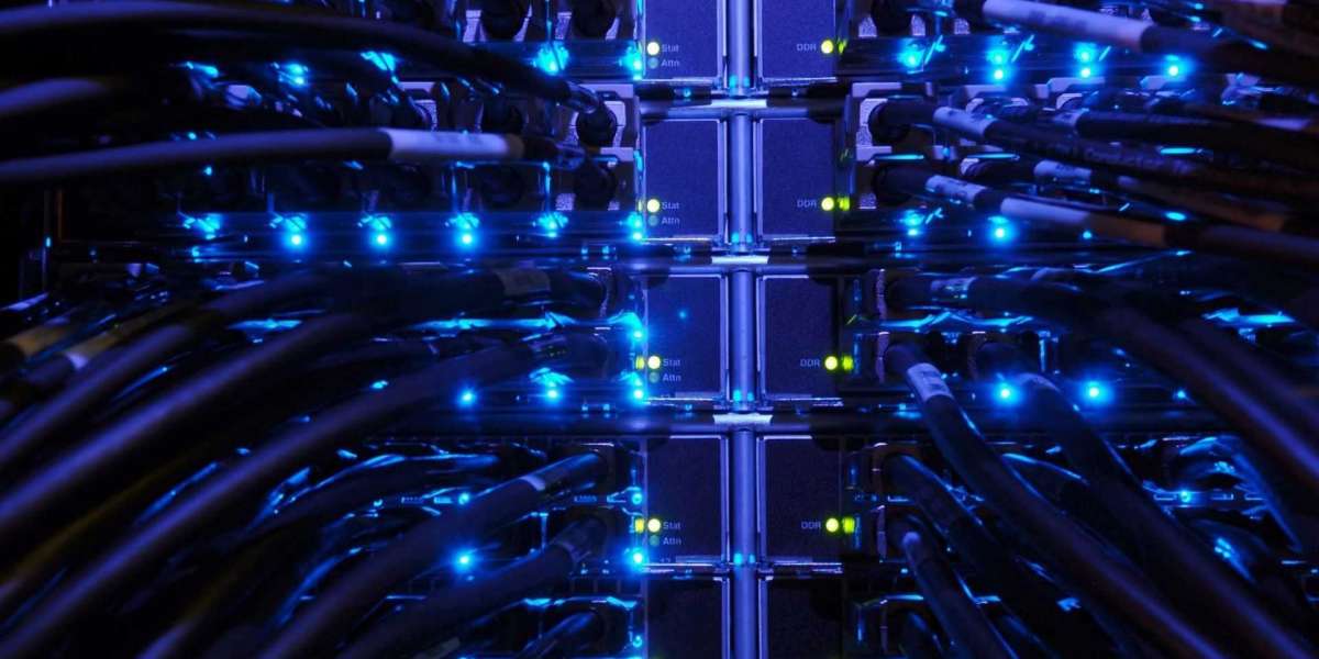 IoT e IA mudando a cara dos data centers