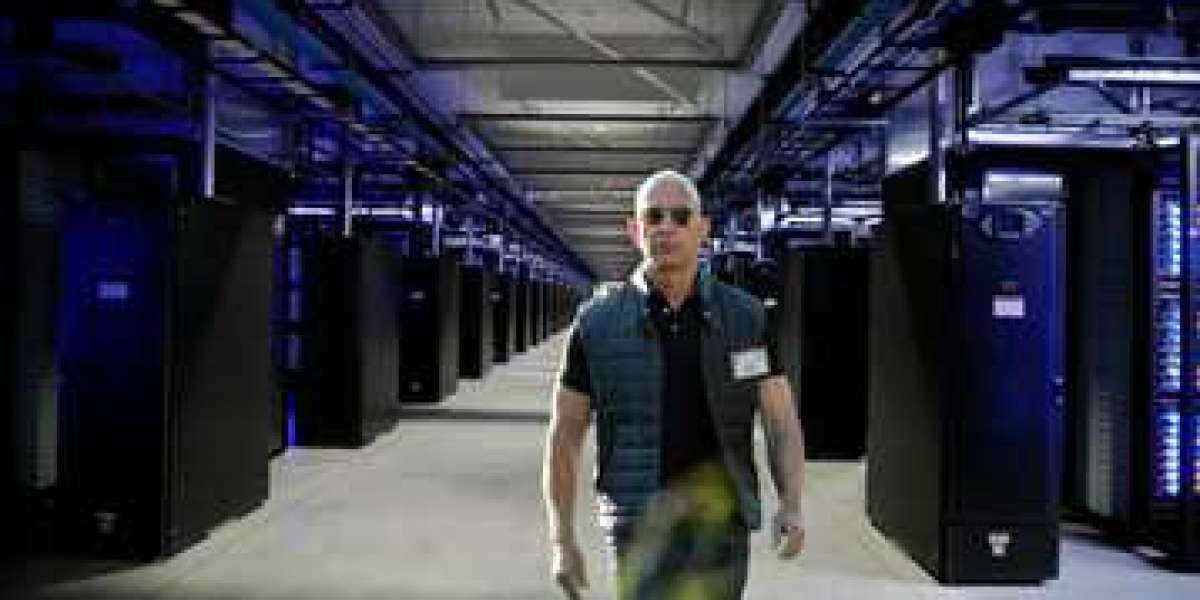 Amazon afirma que está a caminho de funcionar com energia 100% renovável até 2025