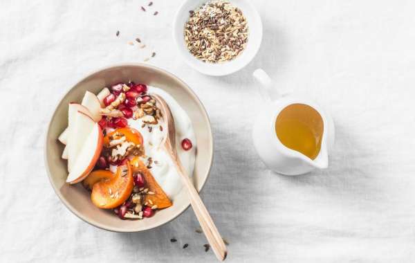 Alimentação contra a gripe. A prevenção é o melhor remédio