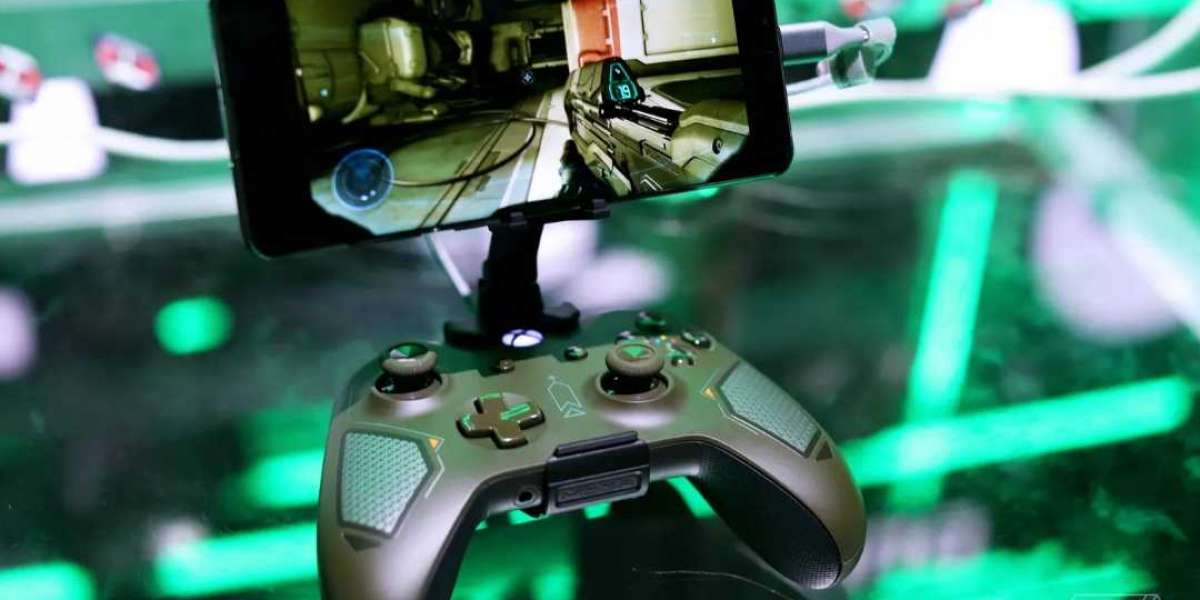 O xCloud da Microsoft não pode e não deve ser comparado ao Google Stadia agora