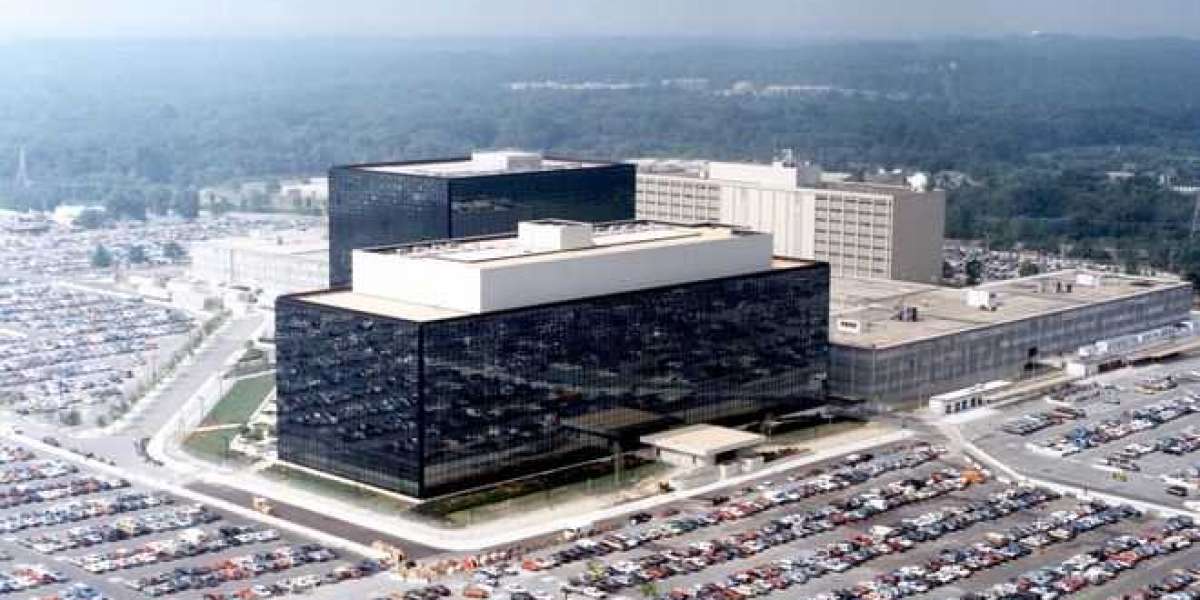 Explosão misteriosa no data center da NSA