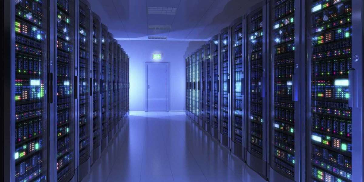 É hora de reimaginar e reinventar o data center