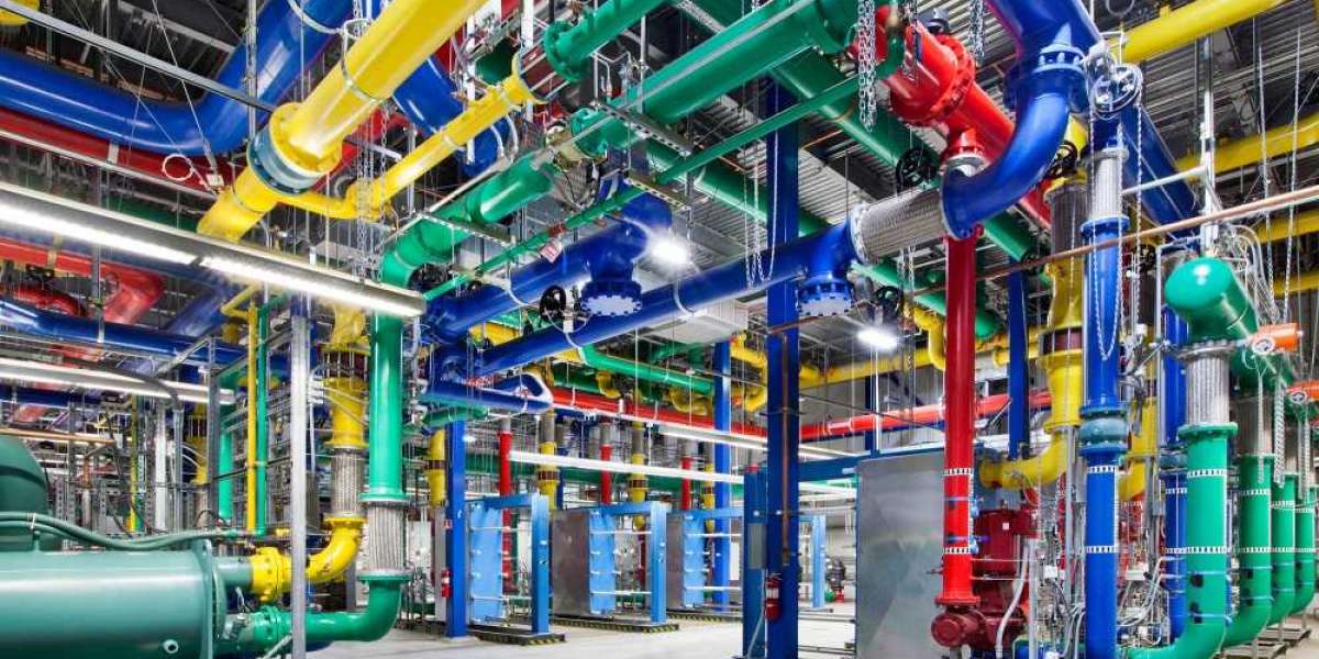 O Google planeja investir US $ 10 bilhões em escritórios e data centers nos EUA