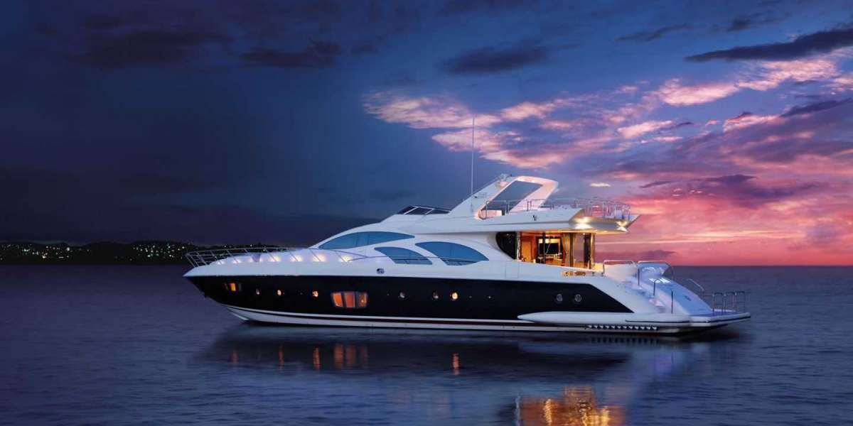 Novos Hackers de iate