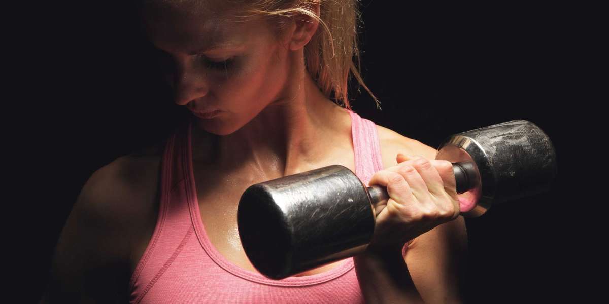 Treinos para os seus bracos crescerem como nunca