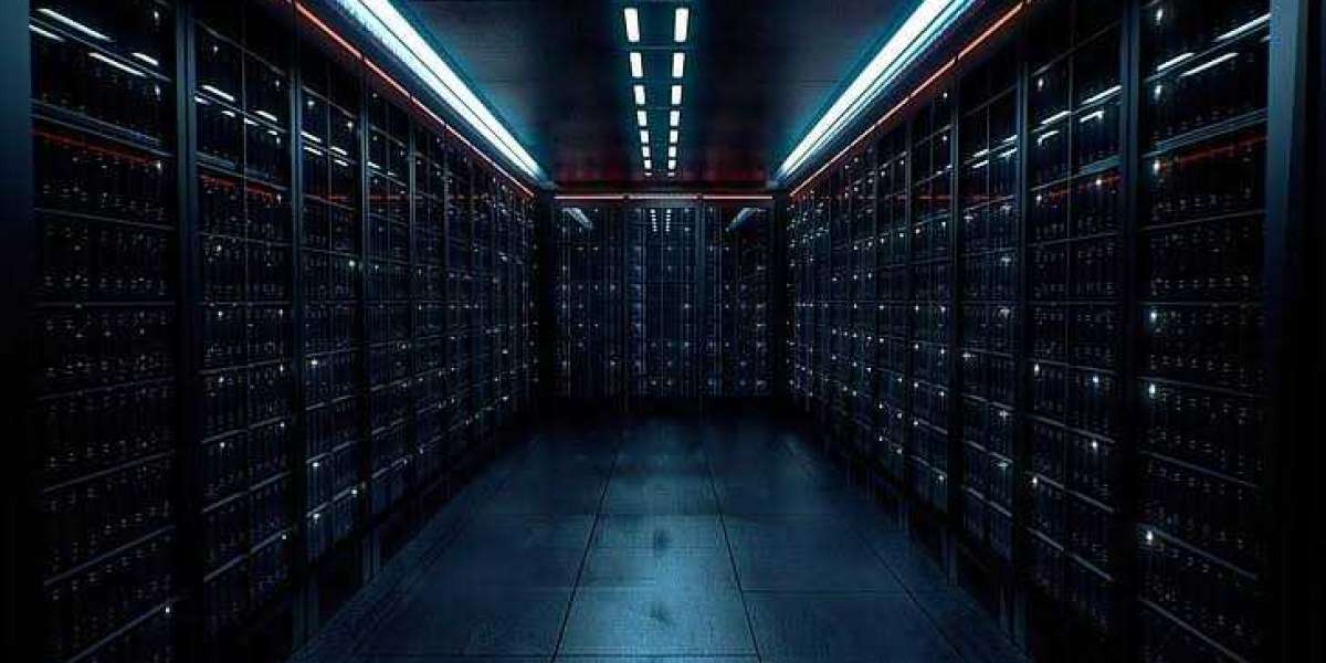 Quem são os players em hiperescala da indústria do data center?