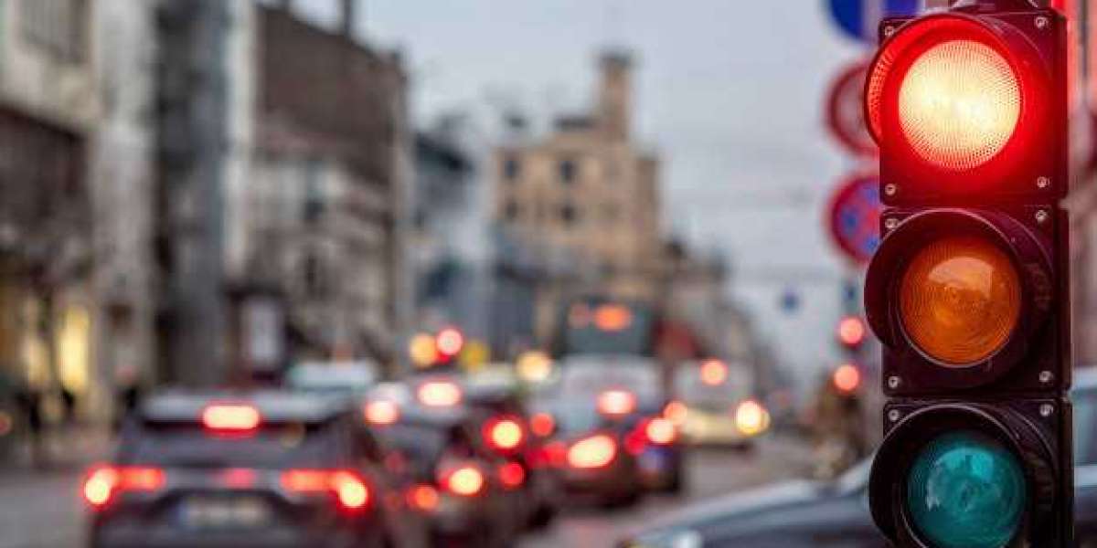 Hackeando Semáforos: Usando técnicas de cibersegurança