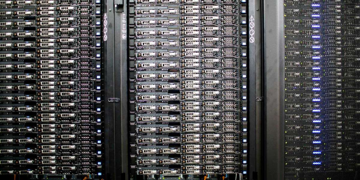 Data centers 5G: uma 'chave' no ecossistema emergente