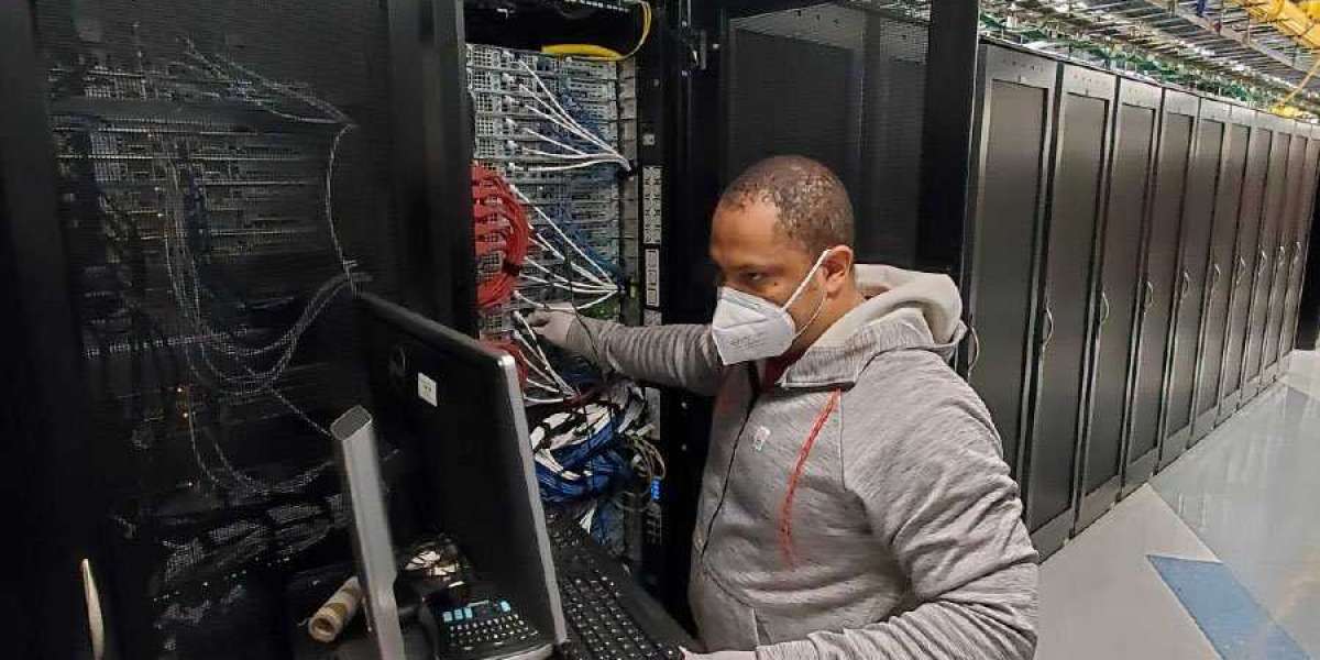Como a pandemia do Covid-19 mudou os negócios dos data centers