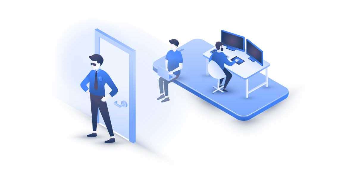 O que é segurança de terminais?