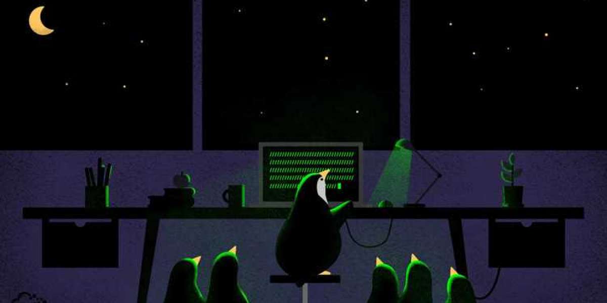Reviva seu computador antigo instalando o Linux