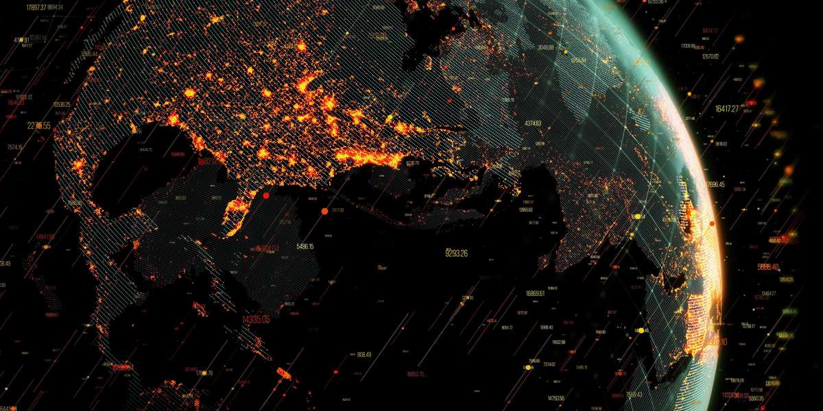 OrbitsEdge tem parceria com a HPE em computação e análise de data center orbital