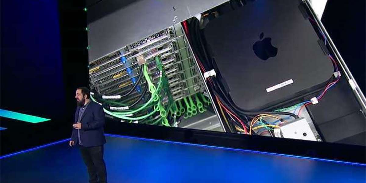 A AWS projeta unidades no-break Micro In-Rack para uma nuvem mais eficiente