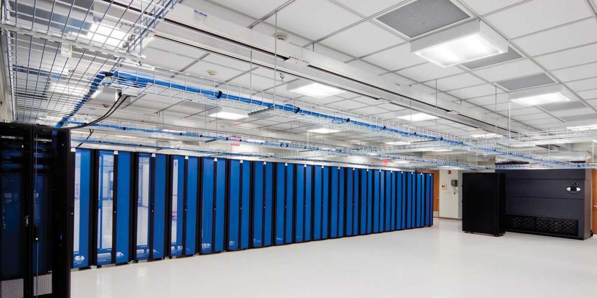 Desenvolvimento dos funcionários para o novo data center autônomo
