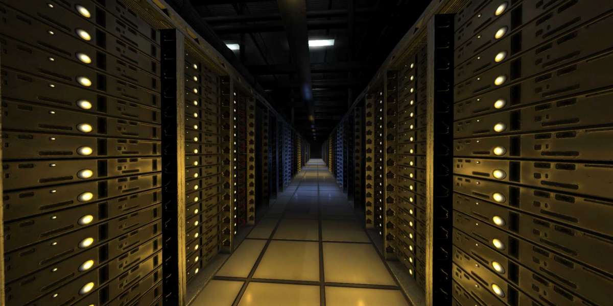 Etiópia planeja data center nacional para armazenamento em nuvem