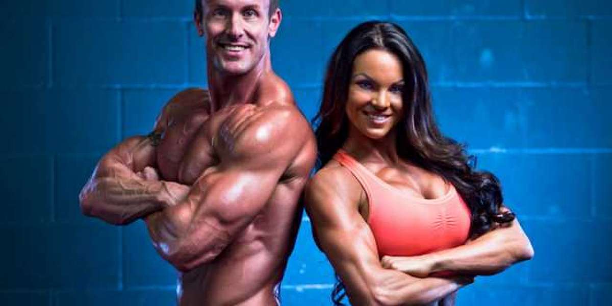 Avance Bodybuilder o nosso novo desafio