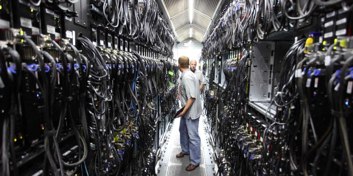 Após furacão, alguns data center em Nova York funcionam com diesel