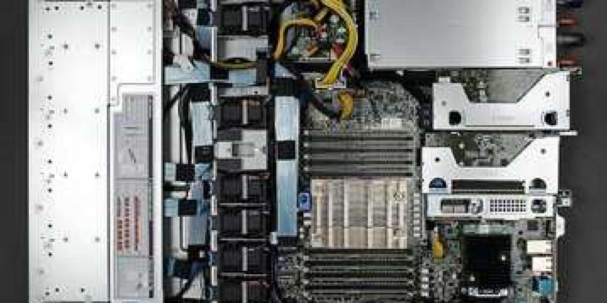 A Equinix oferece serviço Metal IaaS, baseado em Packet