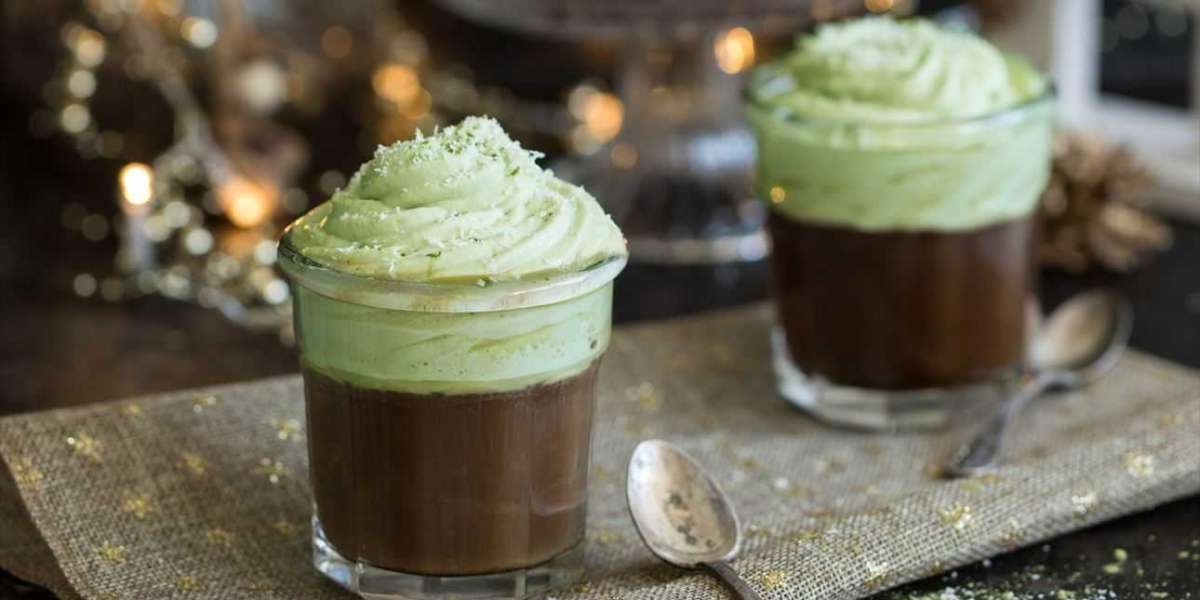 Cappuccino Matcha e Whey