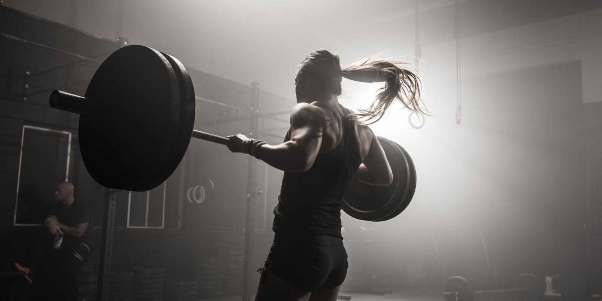 Quantas calorias são queimadas em um treinamento com pesos?