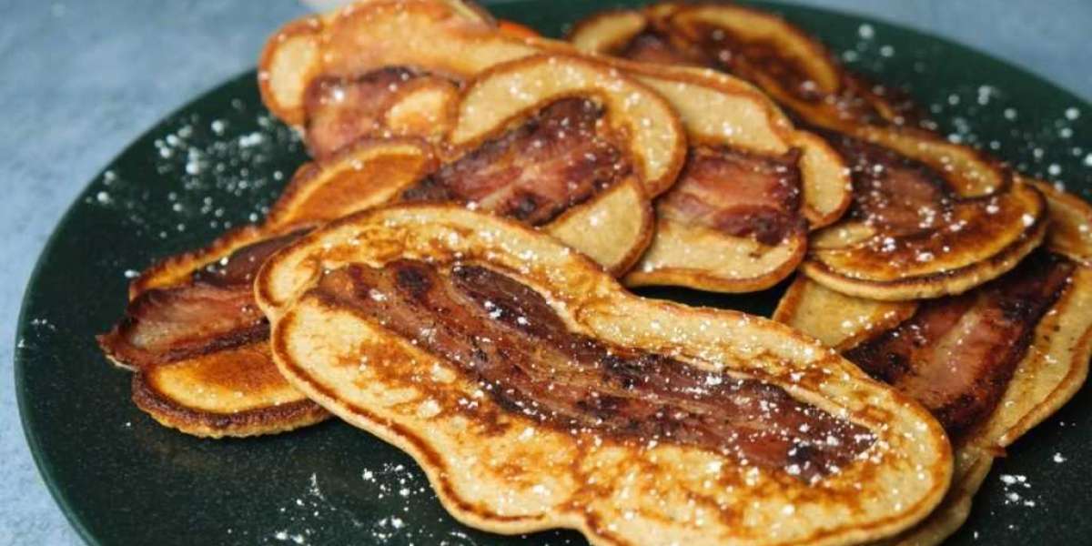 Panqueca de proteína | Pronto para uma receita que muda o jogo?