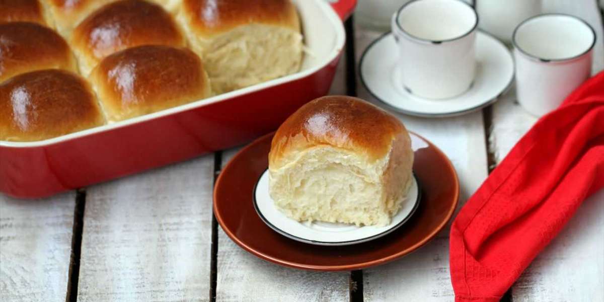 Brioches Fitness de Whey