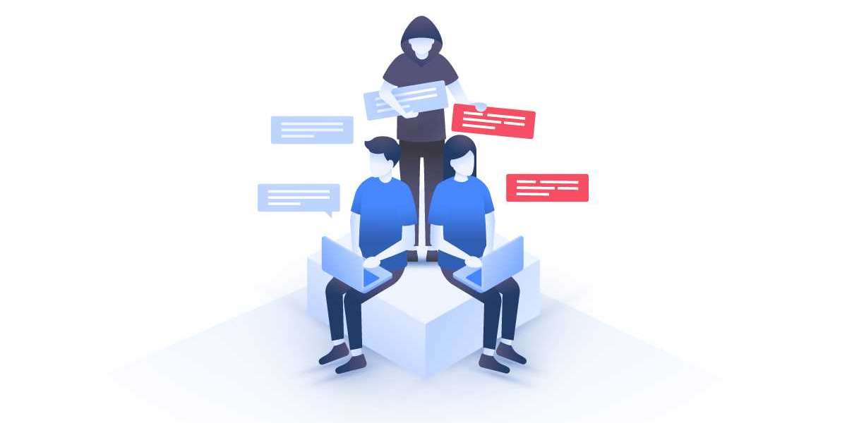 O que é um ataque man-in-the-middle?