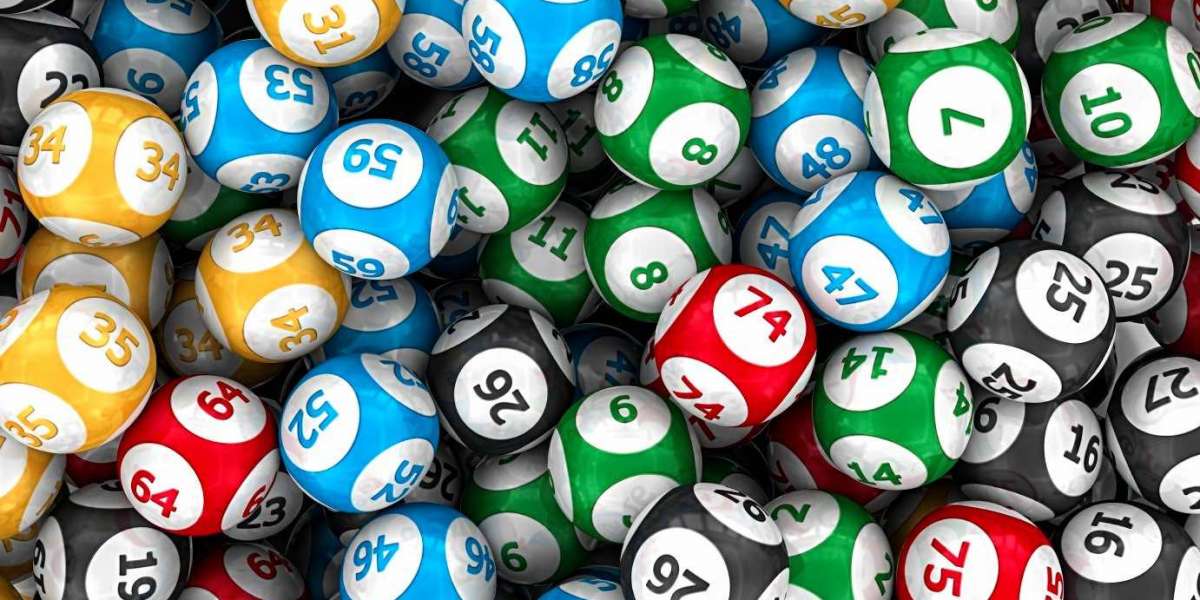 Golpes de loteria para a era digital