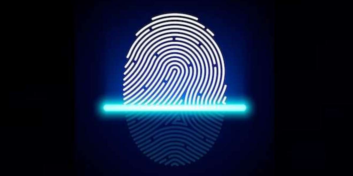 Sensores de impressão digital móveis: não são tão seguros