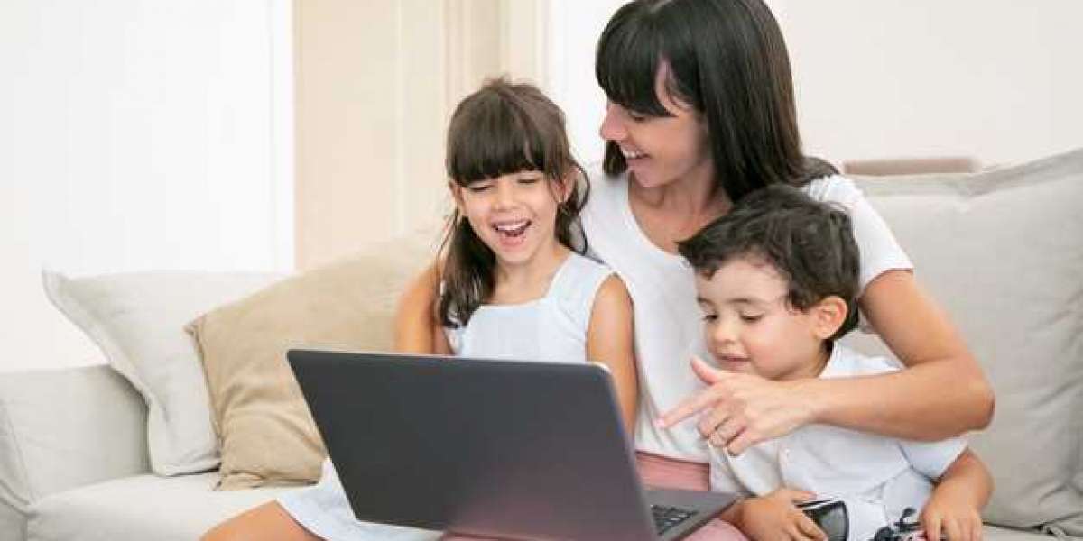 Recursos de segurança cibernética gratuitos para as crianças