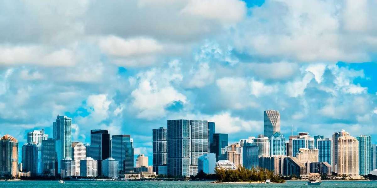 Cidades que foram criptografadas