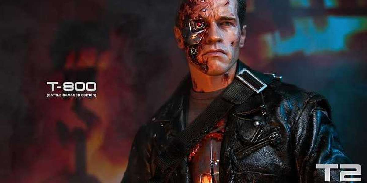 A segurança da informação no Exterminador do Futuro