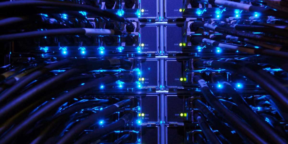 Além da energia verde: novas fronteiras na sustentabilidade dos data centers