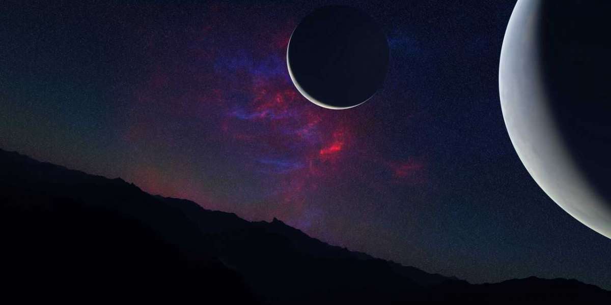 Exoplanetas: descoberta e observação