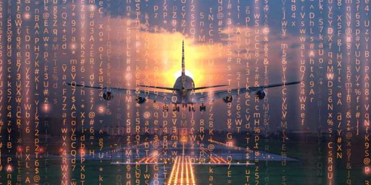 Como é possível hackear uma aeronave?