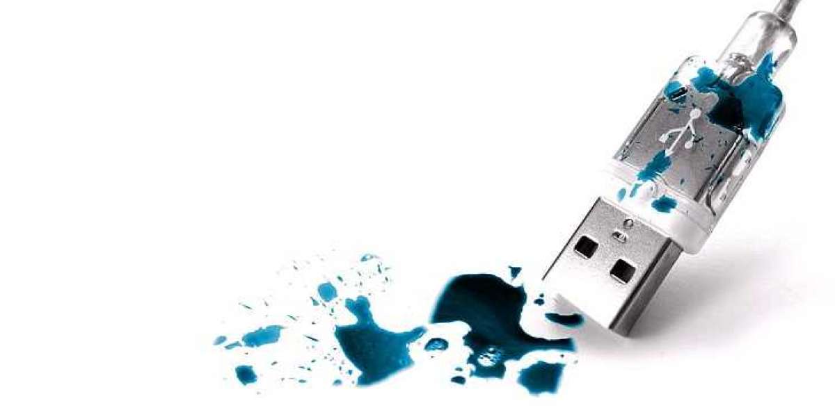 Você conectaria um USB que recebeu pelo correio?
