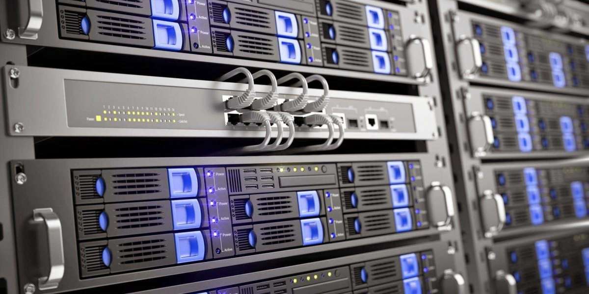 Como o aprendizado de máquina está mudando a aparência do data center