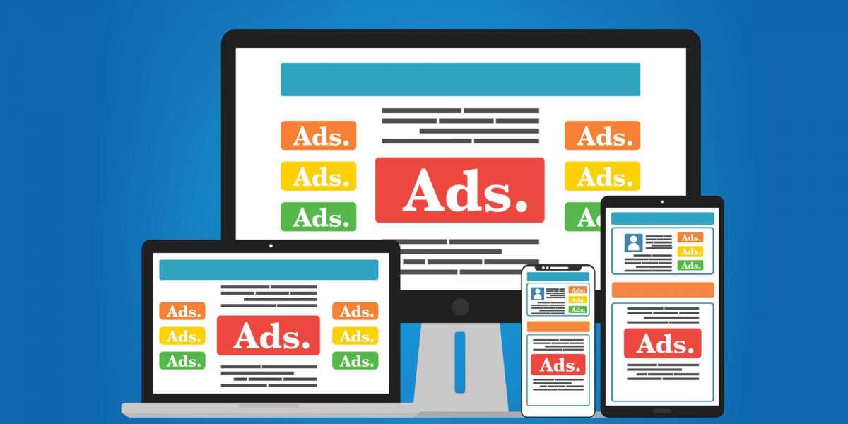 Como funcionam os anúncios da Internet