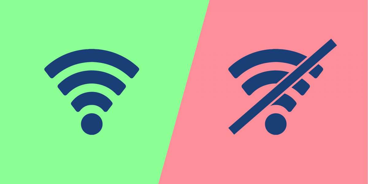 Wi-Fi no escritório e seus riscos invisíveis
