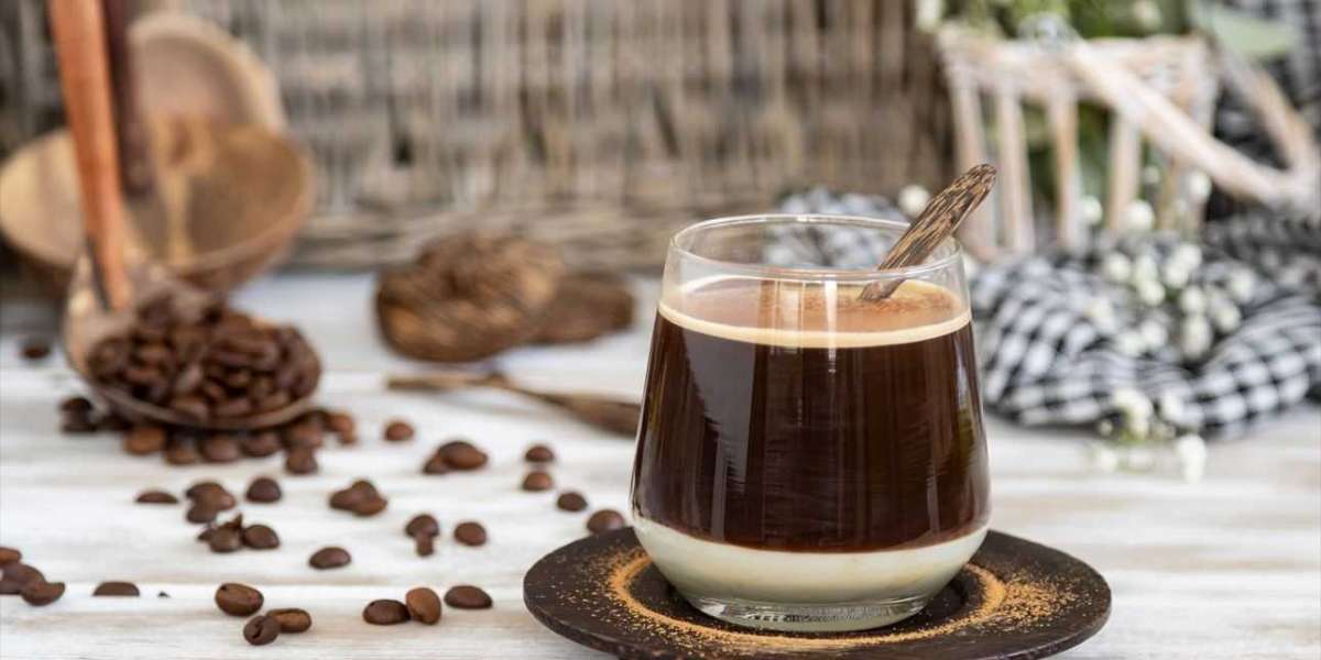 Café Bombom Monstrão Asiático