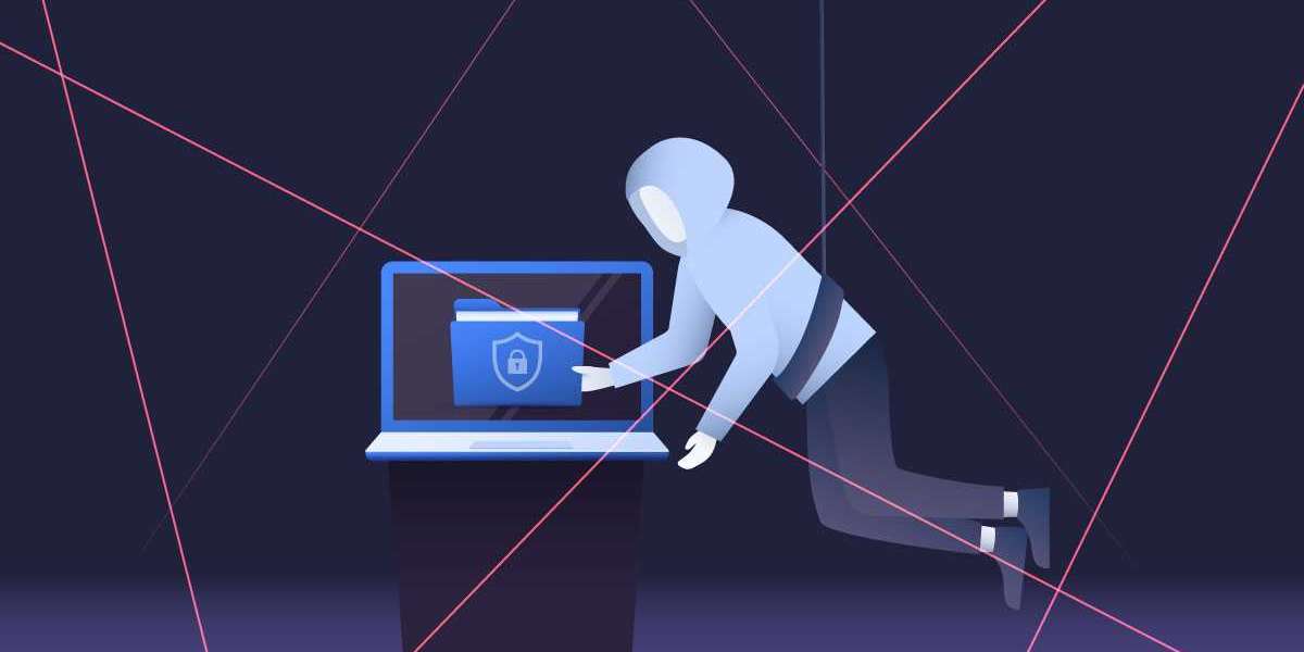 O que é o teste de penetração?