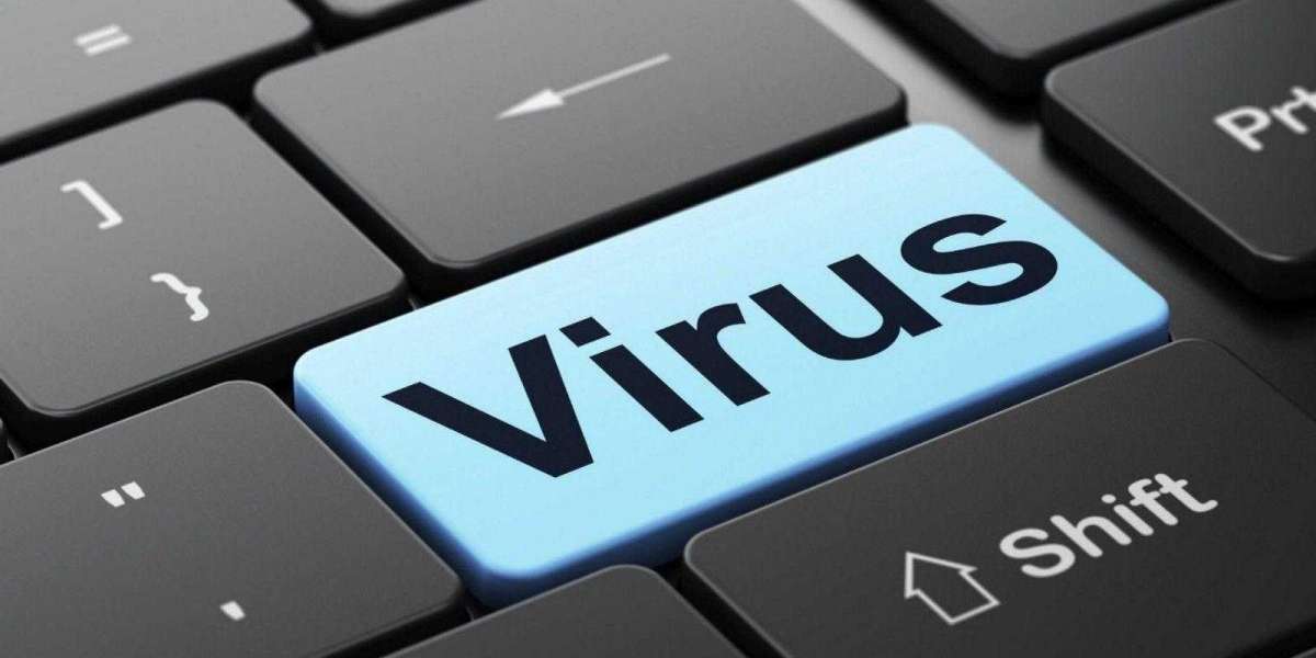 Os cyber vírus estão voltando ao básico