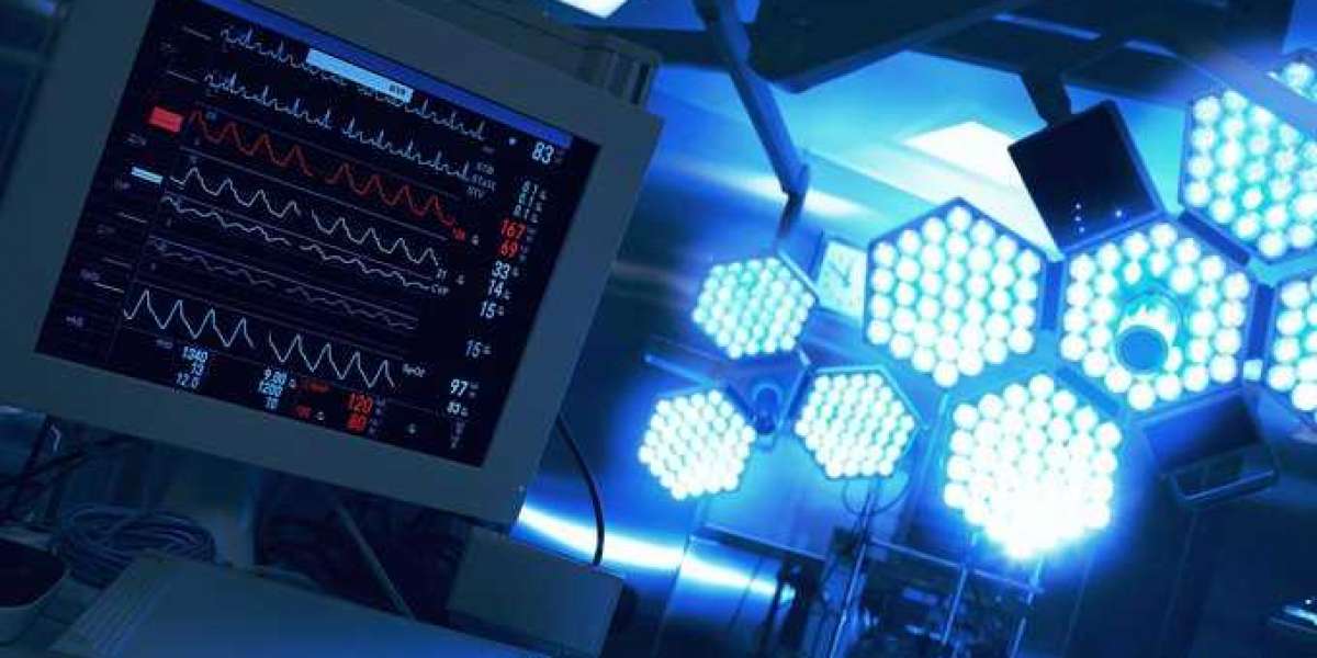 Ir até o hospital pode te deixar ainda mais doente. Os equipamentos médicos são vulneráveis a hackers