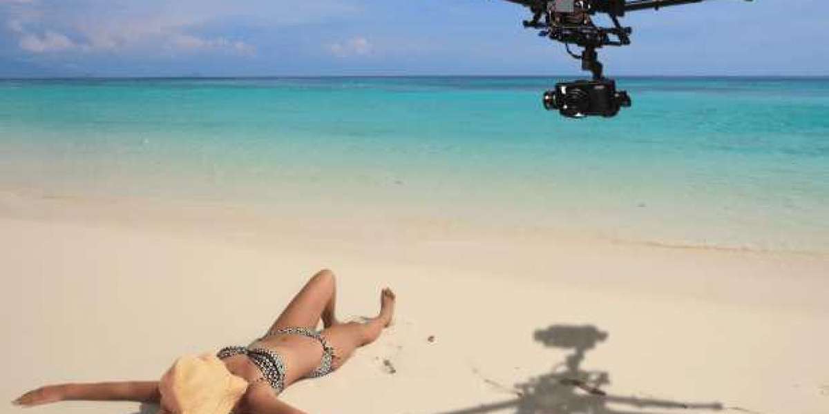 Tudo sobre os drones de monitoramento?