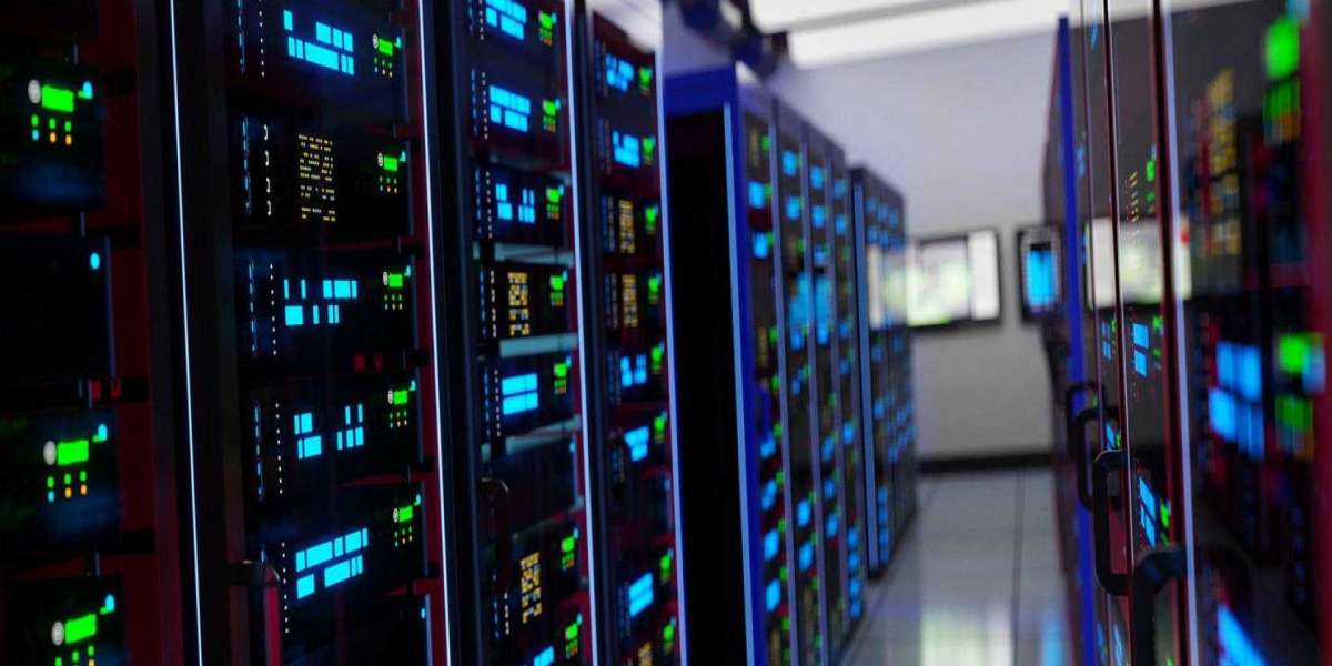 Os construtores de data centers podem acompanhar a corrida armamentista da nuvem?