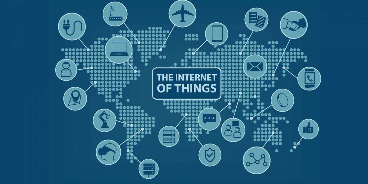 Internet das coisas e cibersegurança da infraestrutura