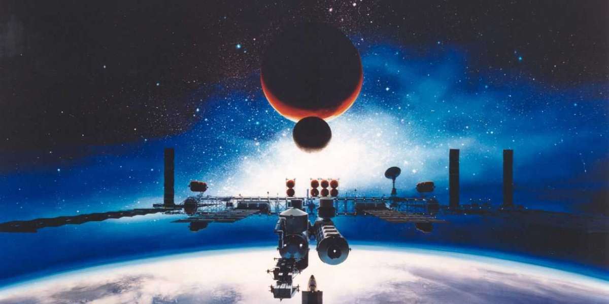 Internet no espaço como é a rede em Marte?